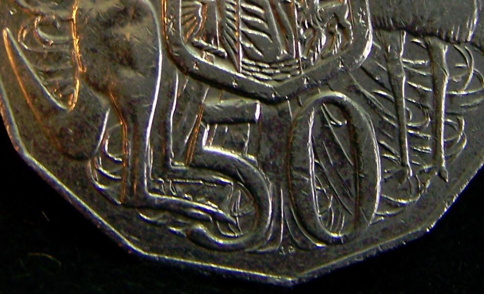 2009-50c-COA-Rhino-Roo-&-Cassowary
